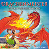 Buchcover Drachenmeister (4)