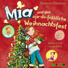 Buchcover Mia und das oje-du-fröhliche Weihnachtsfest (12)