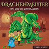 Buchcover Drachenmeister (5)