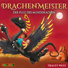 Buchcover Drachenmeister (6)