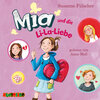 Buchcover Mia und die Li-La-Liebe (13)