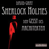 Buchcover Sherlock Holmes