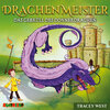 Buchcover Drachenmeister (8)