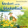 Buchcover Giesbert und der Gluckerbach