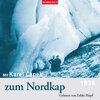 Buchcover Mit Karel Čapek zum Nordkap