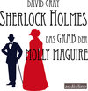 Buchcover Sherlock Holmes