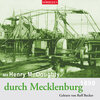 Buchcover Mit Henry M. Doughty durch Mecklenburg
