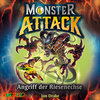 Buchcover Monster Attack (1)