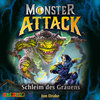 Buchcover Monster Attack (2)
