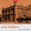 Buchcover Mit George Sand nach Mallorca
