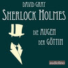 Buchcover Sherlock Holmes