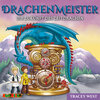 Buchcover Drachenmeister (15)