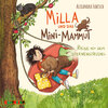 Buchcover Milla und das Mini-Mammut (1)