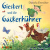 Buchcover Giesbert und die Gackerhühner