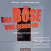 Buchcover Das Böse vor deiner Tür