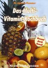 Buchcover Das Multi-Vitamin-Kochbuch