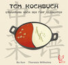 Buchcover Das TCM-Kochbuch