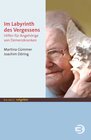 Buchcover Im Labyrinth des Vergessens