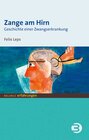Buchcover Zange am Hirn