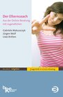 Buchcover Der Elterncoach