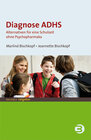 Buchcover Diagnose ADHS