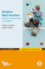 Buchcover Kindern Mut machen