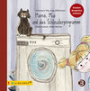 Buchcover Mama, Mia und das Schleuderprogramm