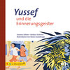 Buchcover Yussef und die Erinnerungsgeister