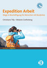 Buchcover Expedition Arbeit