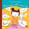 Buchcover Jette sagt nicht immer Ja
