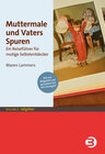 Buchcover Muttermale und Vaters Spuren