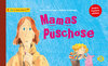Buchcover Mamas Püschose