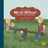 Buchcover Wo ist Wilma?