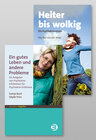 Buchcover Paket: Ein gutes Leben und andere Probleme & Heiter bis wolkig