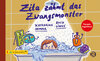 Buchcover Zita zähmt das Zwangsmonster