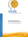 Buchcover MSBB: mind, soul & body in balance® – Mein MSBB-Gesundheitsprogramm