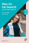 Buchcover Mein Ich hat Gewicht