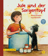 Buchcover Jule und der Sorgentopf