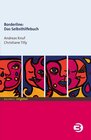 Buchcover Borderline: Das Selbsthilfebuch