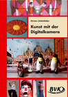 Buchcover Kunst mit der Digitalkamera