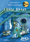 Buchcover Little Ghost