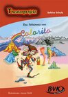 Buchcover Theaterprojekt zu Das Geheimnis von Colorito