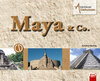 Buchcover Abenteuer Weltwissen: Maya & Co. (inkl. Hörspiel-CD)