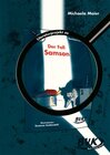 Buchcover Literaturprojekt zu Der Fall Samson