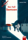 Buchcover Der Fall Samson