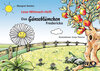 Buchcover Das Gänseblümchen Fredericke