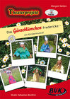 Buchcover Theaterprojekt "Das Gänseblümchen Fredericke"