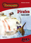 Buchcover Theaterprojekt: Piraten lesen nicht!