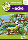 Buchcover Themenheft Hecke 1./2. Klasse