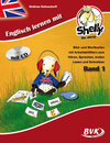 Buchcover Englisch lernen mit Shelly, the Sheep - Schülerband 1 (inkl. CD)